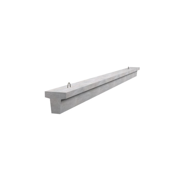Балка фундаментная 3БФ 51-4 АIIIв