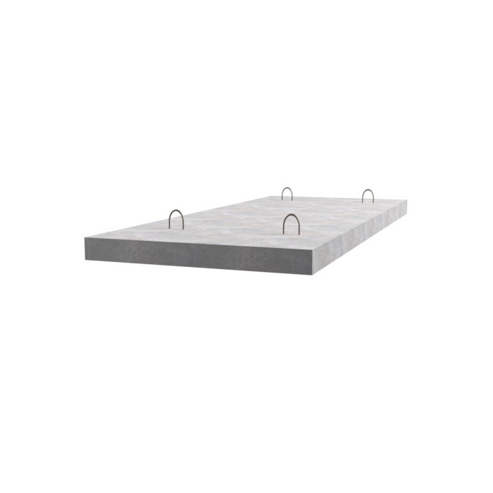Плита канала ПП 8-48-12